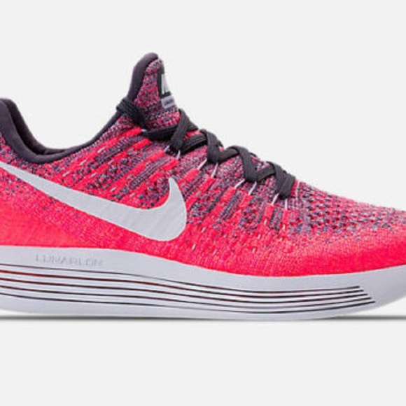 nike women's lunarepic low flyknit 2 running shoe